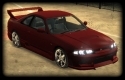 Nissan Skyline R33